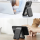 Tech-Protect Magwallet Stand Magsafe Universal RFID Card Holder Black - 1608010 - zdjęcie 2